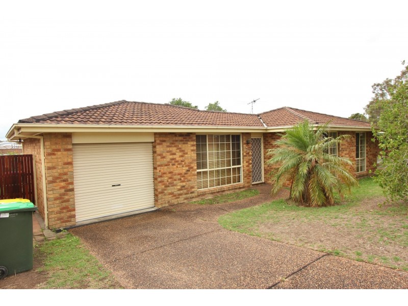 72 Thomas Coke Drive, Thornton NSW 2322