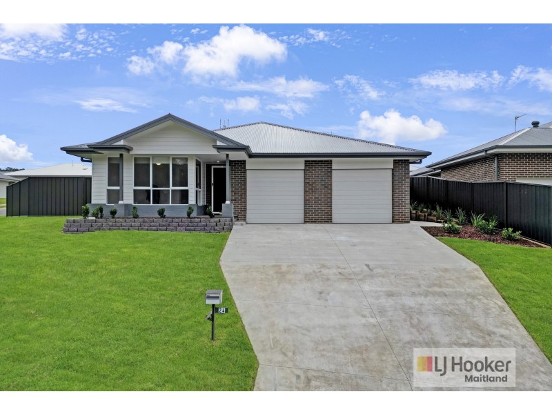 24 Lochdon Drive, Farley NSW 2320