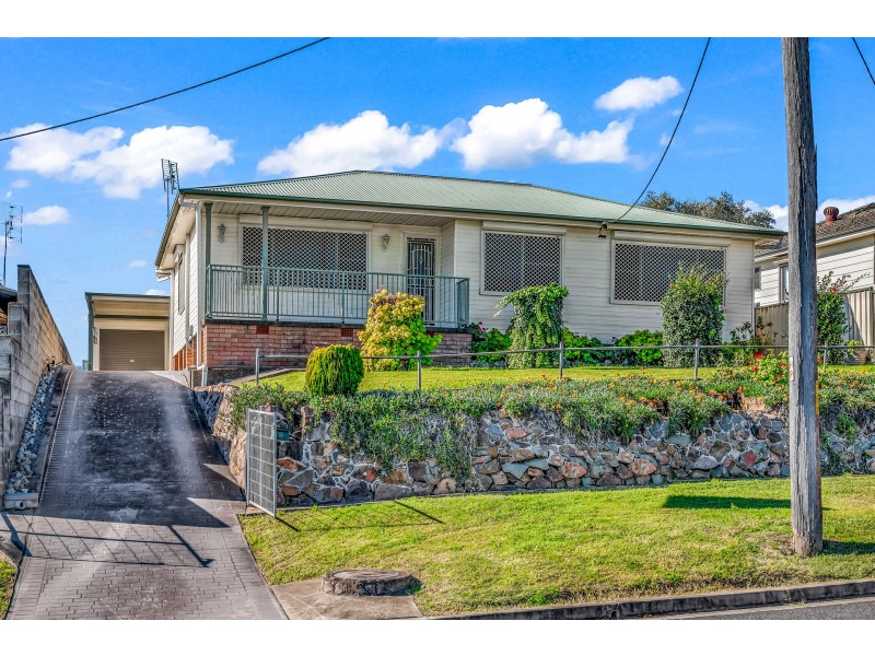 4 Wallis Street, East Maitland NSW 2323