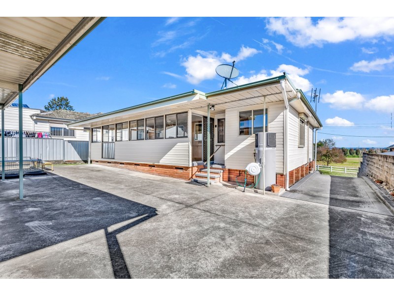 4 Wallis Street, East Maitland NSW 2323