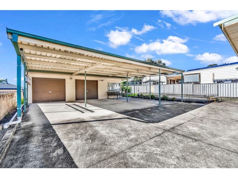 4 Wallis Street, East Maitland NSW 2323