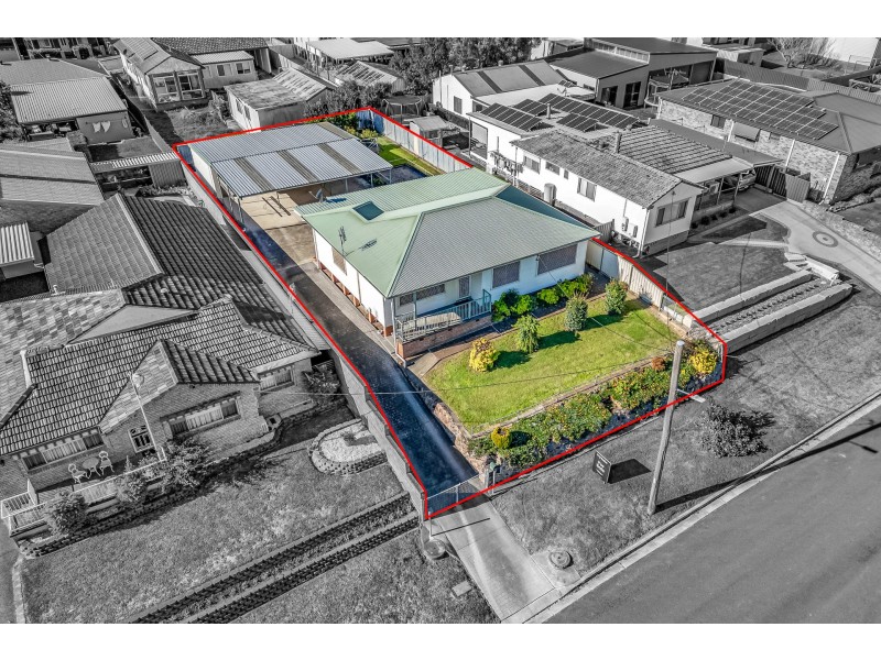 4 Wallis Street, East Maitland NSW 2323