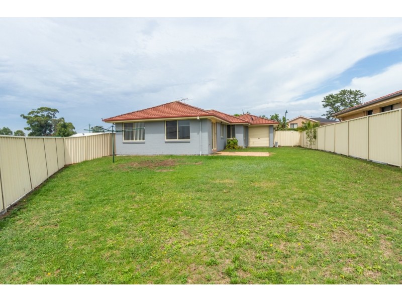 5 Bendtree Cove, Thornton NSW 2322