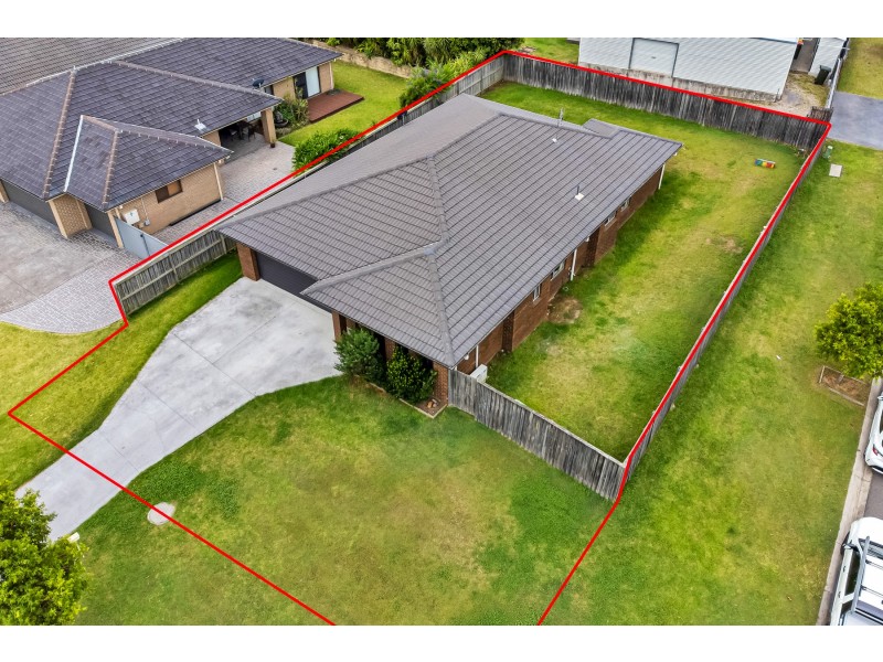 39 Saddlers Ridge, Gillieston Heights NSW 2321