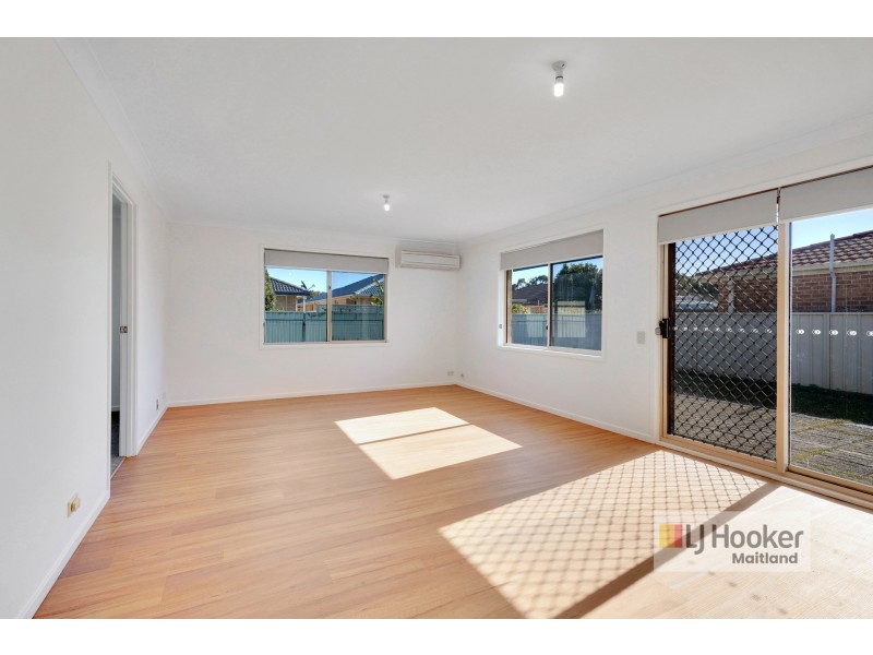 18 Nolan Crescent, Metford NSW 2323