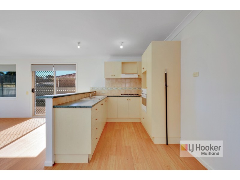 18 Nolan Crescent, Metford NSW 2323