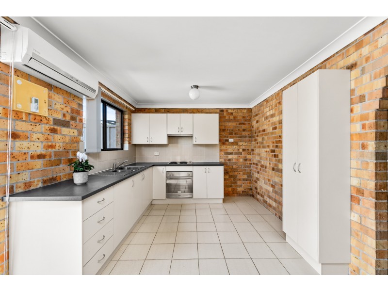 6/23 Card Crescent, East Maitland NSW 2323