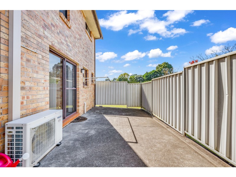6/23 Card Crescent, East Maitland NSW 2323