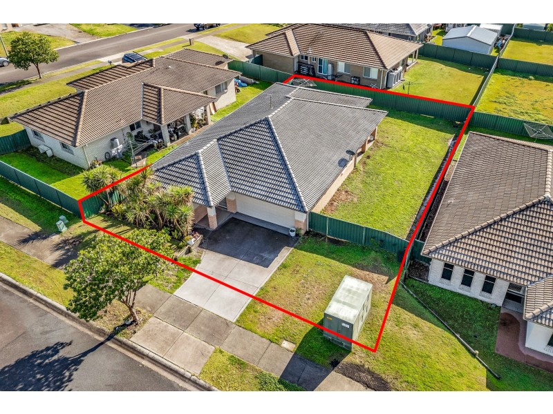 15 Mileham Circuit, Rutherford NSW 2320