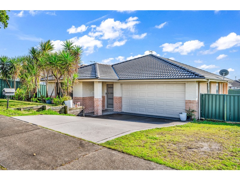 15 Mileham Circuit, Rutherford NSW 2320