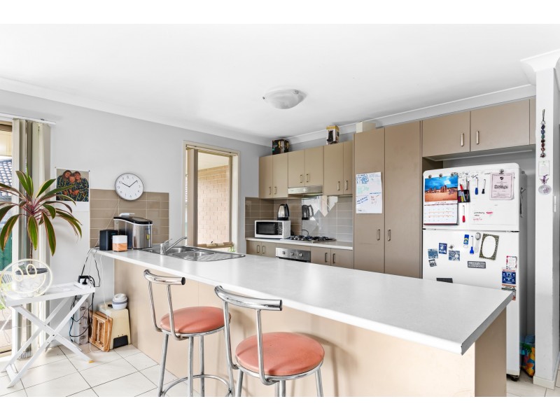 15 Mileham Circuit, Rutherford NSW 2320
