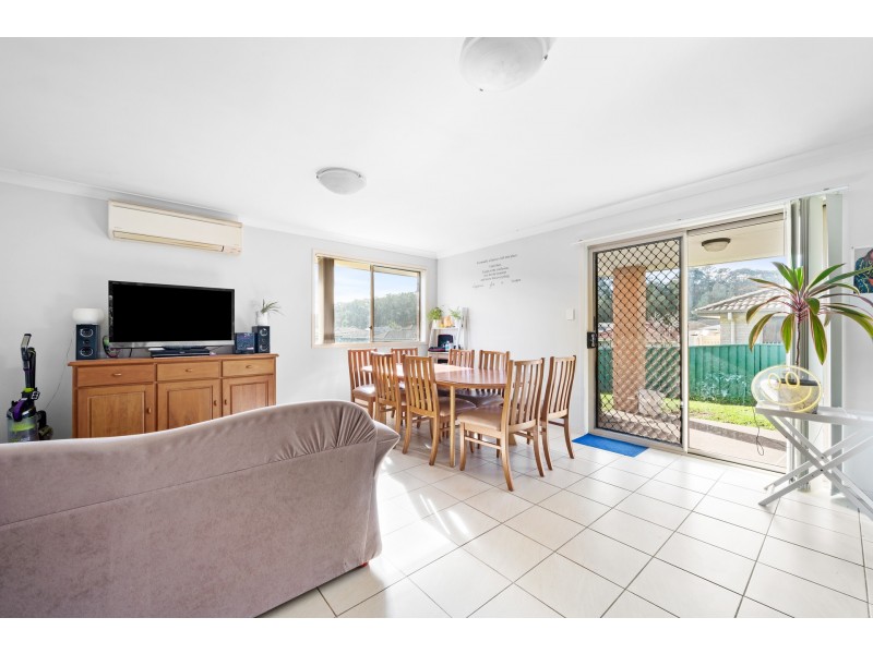 15 Mileham Circuit, Rutherford NSW 2320
