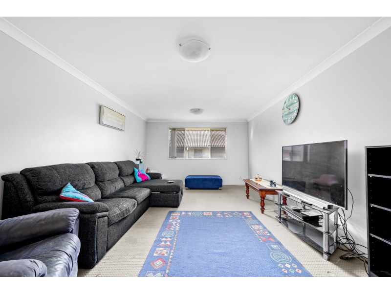 15 Mileham Circuit, Rutherford NSW 2320