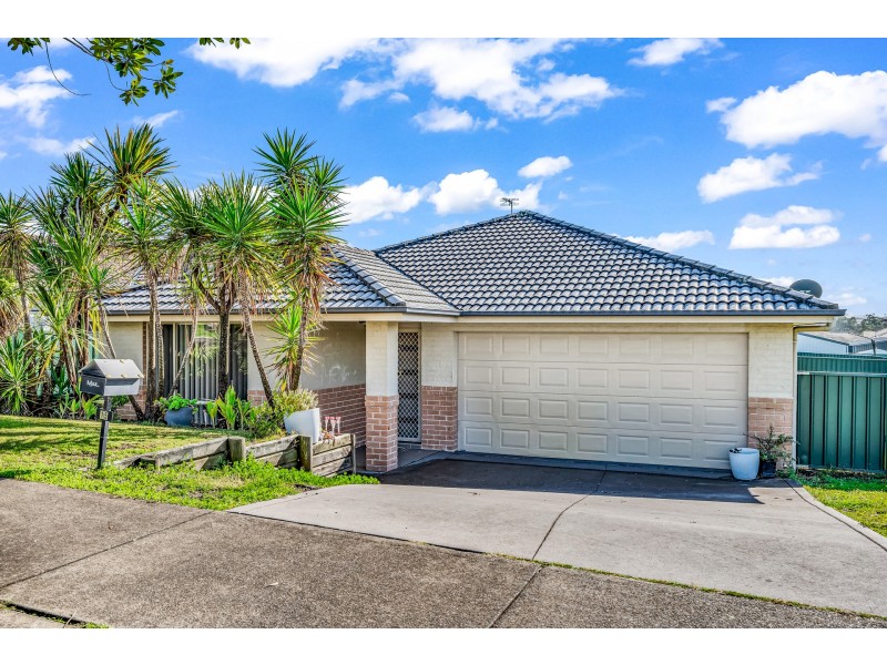 15 Mileham Circuit, Rutherford NSW 2320