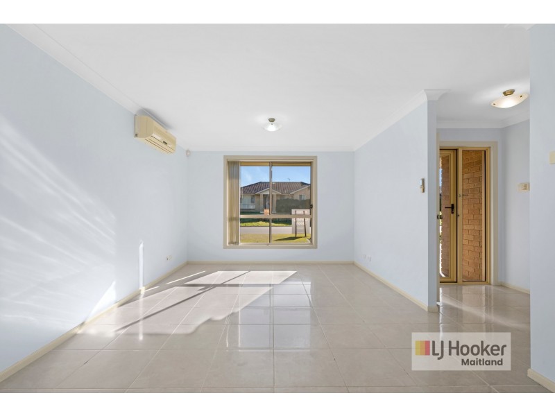 2/89 Streeton Drive, Metford NSW 2323