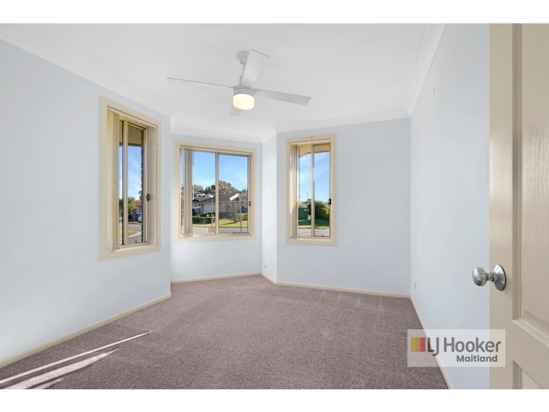 2/89 Streeton Drive, Metford NSW 2323