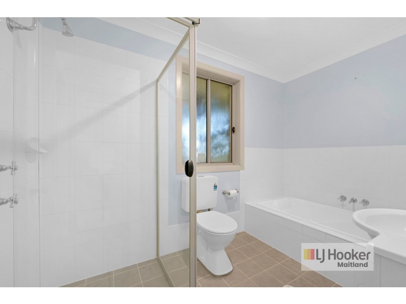 2/89 Streeton Drive, Metford NSW 2323