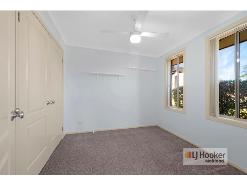 2/89 Streeton Drive, Metford NSW 2323