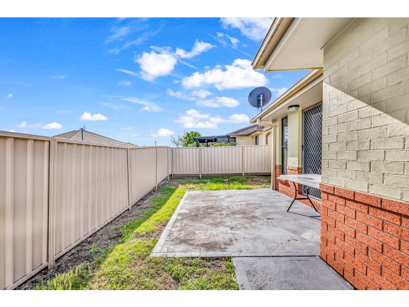 13/12 Denton Park Drive, Rutherford NSW 2320