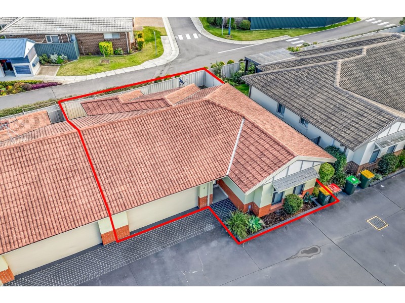 13/12 Denton Park Drive, Rutherford NSW 2320
