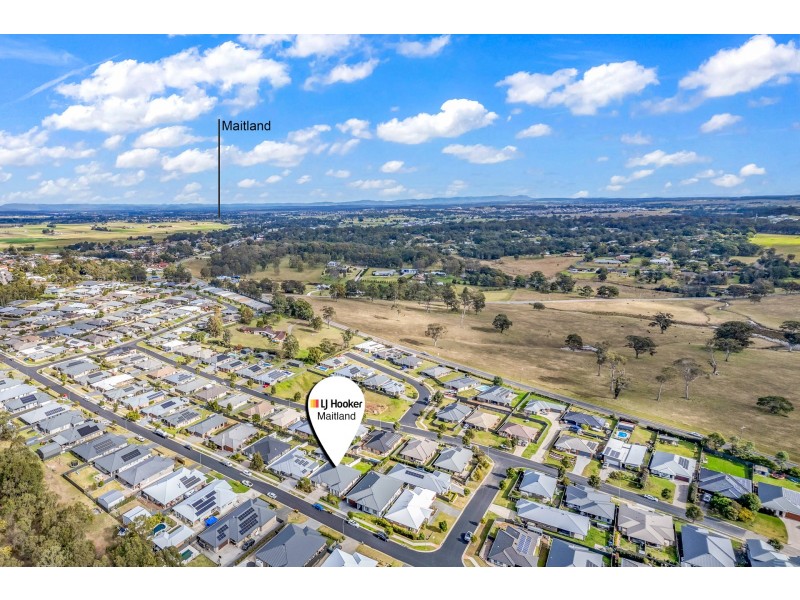 47 Stayard Drive, Bolwarra Heights NSW 2320