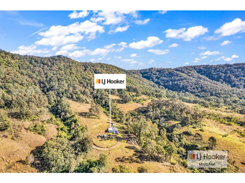 659A Lambs Valley Road, Lambs Valley NSW 2335