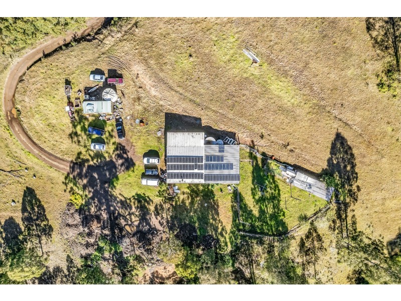 659A Lambs Valley Road, Lambs Valley NSW 2335