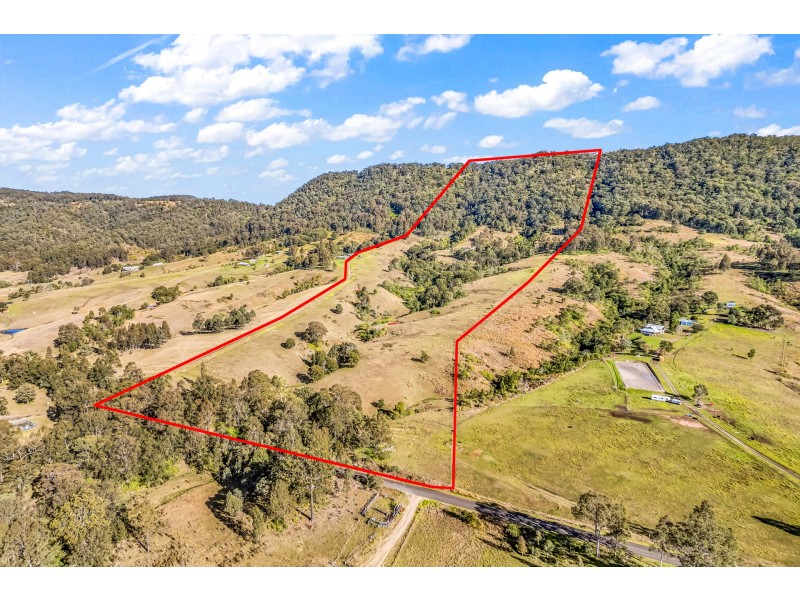 659A Lambs Valley Road, Lambs Valley NSW 2335