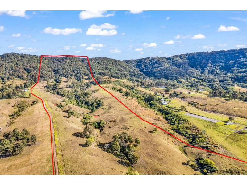659A Lambs Valley Road, Lambs Valley NSW 2335