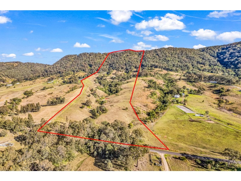 659A Lambs Valley Road, Lambs Valley NSW 2335