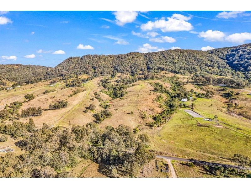 659A Lambs Valley Road, Lambs Valley NSW 2335