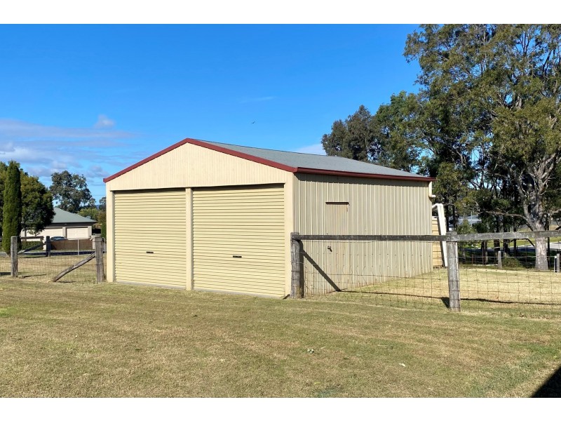 1 Rivergum Drive, Aberglasslyn NSW 2320