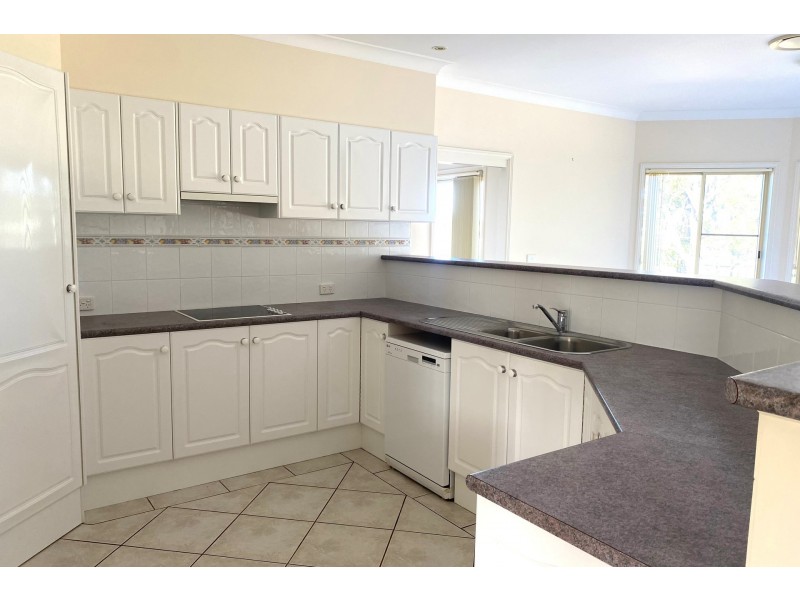 1 Rivergum Drive, Aberglasslyn NSW 2320