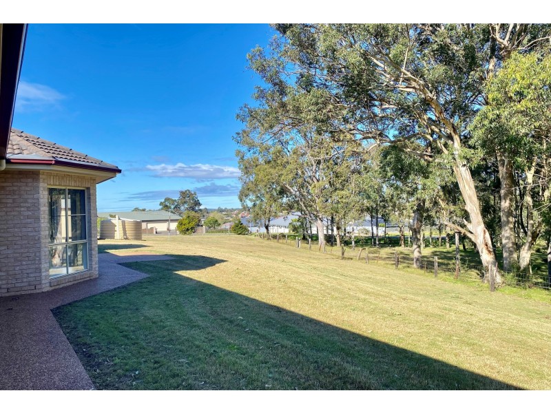 1 Rivergum Drive, Aberglasslyn NSW 2320