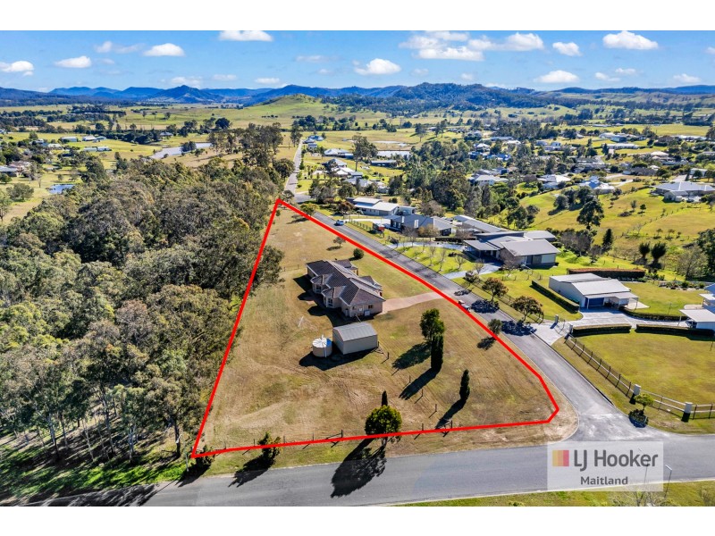1 Rivergum Drive, Aberglasslyn NSW 2320