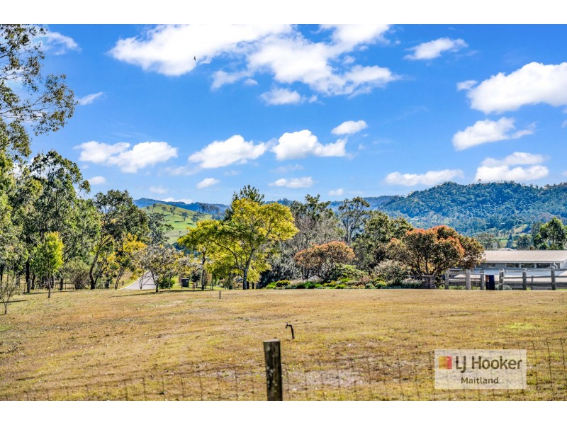 1 Rivergum Drive, Aberglasslyn NSW 2320