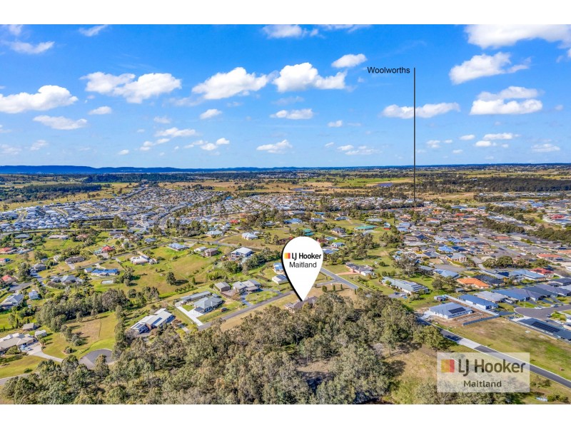 1 Rivergum Drive, Aberglasslyn NSW 2320