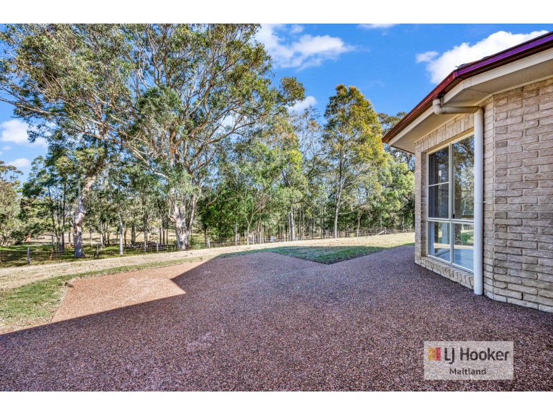 1 Rivergum Drive, Aberglasslyn NSW 2320
