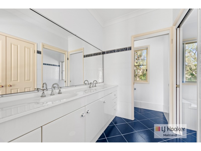 1 Rivergum Drive, Aberglasslyn NSW 2320