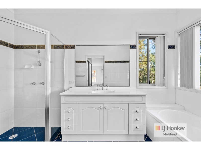 1 Rivergum Drive, Aberglasslyn NSW 2320