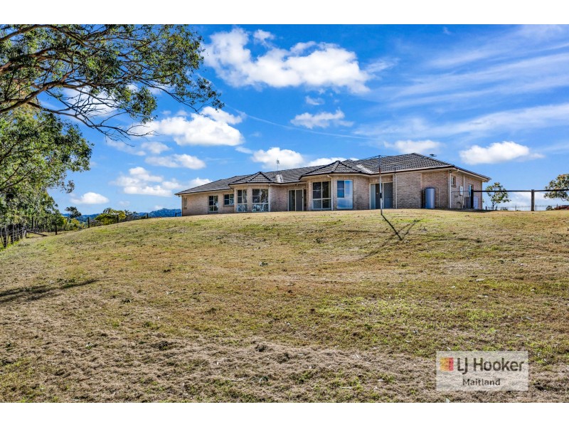 1 Rivergum Drive, Aberglasslyn NSW 2320