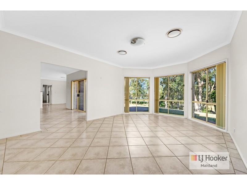 1 Rivergum Drive, Aberglasslyn NSW 2320