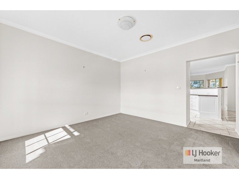 1 Rivergum Drive, Aberglasslyn NSW 2320