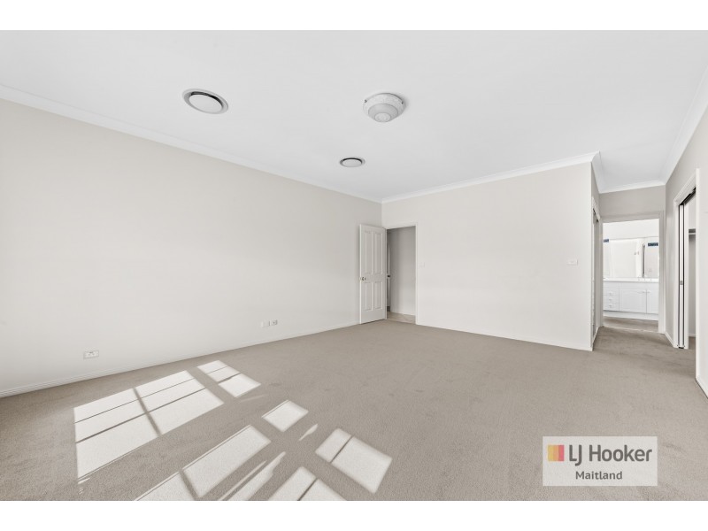 1 Rivergum Drive, Aberglasslyn NSW 2320