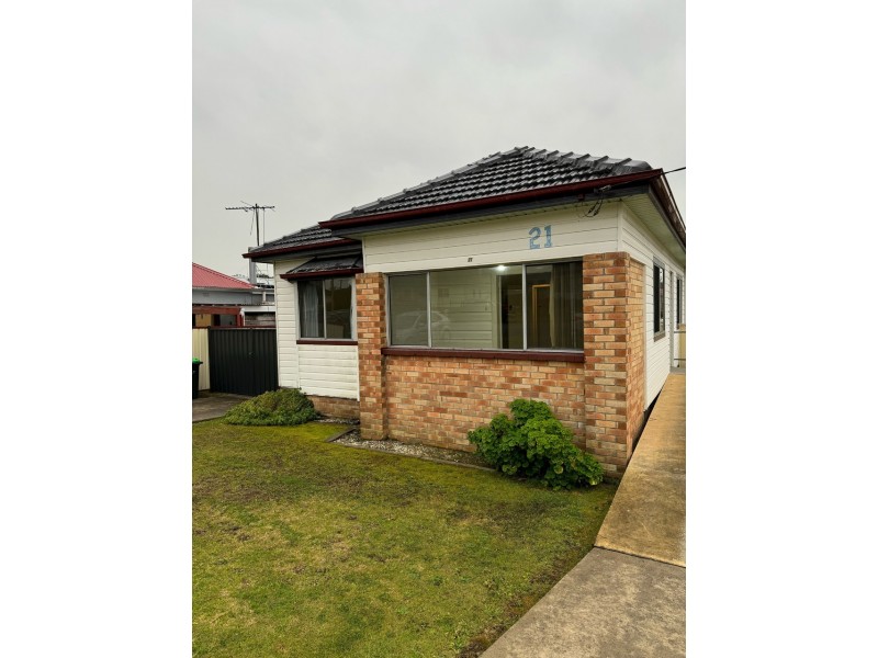21 Alliance Street, East Maitland NSW 2323