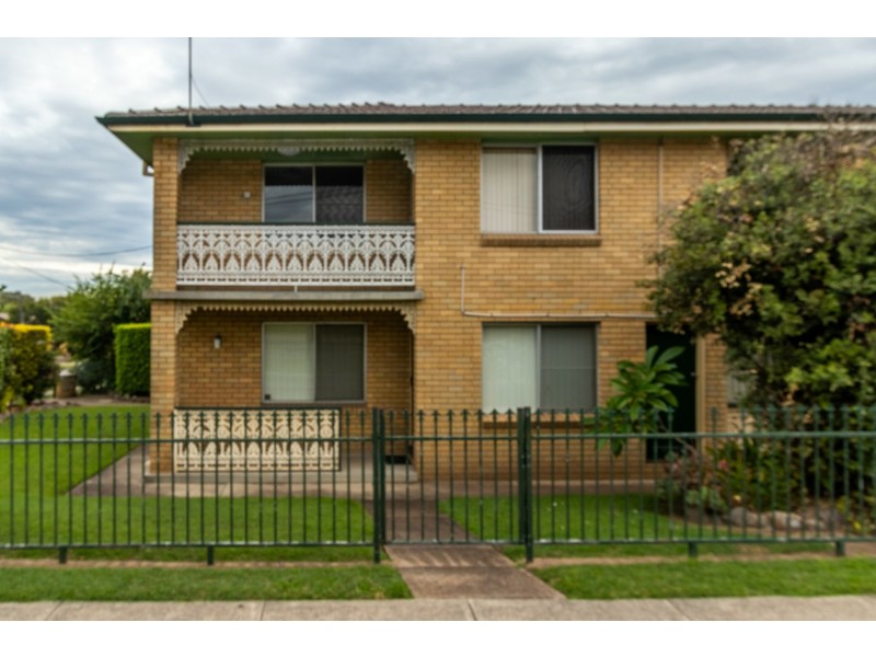 6/57 George Street, East Maitland NSW 2323