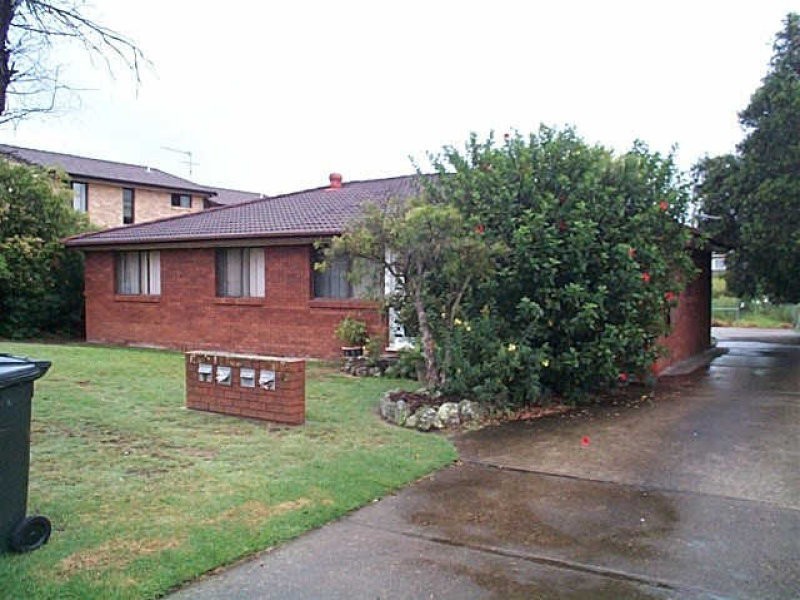 2/21 Card Crescent, East Maitland NSW 2323