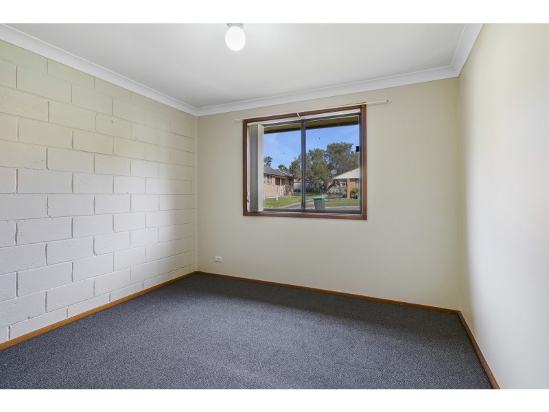 2/21 Card Crescent, East Maitland NSW 2323
