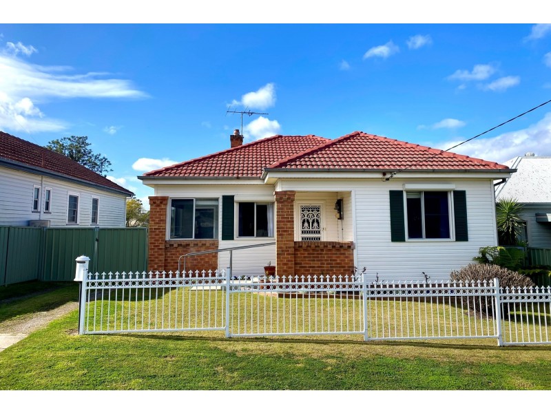 95 Brooks Street, Rutherford NSW 2320