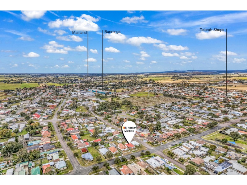 95 Brooks Street, Rutherford NSW 2320